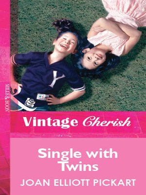 cover image of Single With Twins
